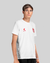 Free time t-shirt 2025 (White) - Tienda Pincha