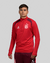 Training Sweatshirt Half-Zip 2025 (Red) - Tienda Pincha