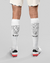 Match Socks 2025 (White) on internet