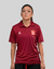 Free time polo shirt 2025 (Burgundy) - Tienda Pincha