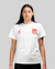 Remera de tiempo libre 2025 (Blanca) - comprar online