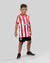 Camiseta titular infantil 2025 - comprar online