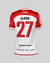 Camisa II 2025 - Alario (27) - comprar online