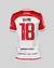 Away jersey 2025 - Cetre (18) - buy online