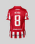 Home jersey 2025 - Neves (8) - buy online