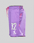 Goalkeeper short 2025 (Violet) - Mansilla (12) - Tienda Pincha