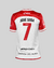 Away jersey 2025 - Sosa (7) - buy online