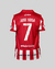 Home jersey 2025 - Sosa (7) - buy online