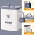 Porta Ração Dolce Home - Essenzapet