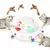 Brinquedo Smart Hunt na internet