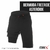 BERMUDA FREERIDE / BERMUDA DUPLA / FORRO DE ESPUMA DENSIDADE 100% - comprar online