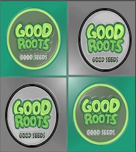 GOOD ROOTS SEEDS