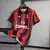 Milan - Camisa I Retro 98/99 na internet