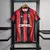 Milan - Camisa I Retro 98/99 - comprar online