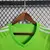 Real Madrid - Camisa Goleiro Verde 23/24