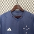 Cruzeiro - Camisa Treinador 24/25 - Armário do Torcedor