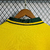 Brasil - Camisa I Retro 93/94 - Armário do Torcedor
