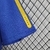 Brasil - Camisa II Retro 10/11 - Armário do Torcedor