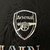 Arsenal - Camisa Edição Especial 24/25 - Armário do Torcedor