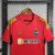Atlético MG - Camisa Goleiro Vermelha 23/24 - loja online