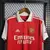 Arsenal - Camisa I 22/23 - Armário do Torcedor