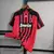Milan - Camisa II Retro 07/08 na internet