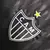 Imagem do Atlético MG - Camisa Goleiro Preta 23/24
