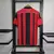 Milan - Camisa I Retro 14/15 - Armário do Torcedor