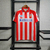 Atlético de Madrid - Camisa I Retro 94/95 - comprar online