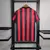 Milan - Camisa I Retro 93/94 - Armário do Torcedor