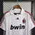 Milan - Camisa II Retro 07/08 - loja online