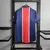 PSG - Camisa I Retro 98/99 - Armário do Torcedor