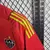 Atlético MG - Camisa Goleiro Vermelha 23/24 - loja online