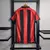 Milan - Camisa I Retro 98/99 - Armário do Torcedor