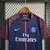 PSG - Camisa I Retro 17/18 - loja online