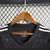 Real Madrid - Camisa Goleiro Preta 23/24