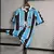 Grêmio - Camisa I 99/00 na internet