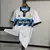 Inter de Milão - Camisa II Retro 90/91 na internet