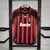 Milan - Camisa I Retro 06/07 - comprar online