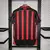 Milan - Camisa I Retro 06/07 - Armário do Torcedor