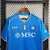 Napoli - Camisa I 23/24 - Armário do Torcedor