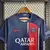 PSG - Camisa I 23/24 - Armário do Torcedor