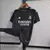 Real Madrid - Camisa Goleiro Preta 23/24 na internet