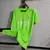Real Madrid - Camisa Goleiro Verde 23/24 na internet