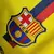 Imagem do Barcelona - Camisa Retro 08/09