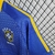 Brasil - Camisa II Retro 10/11 na internet