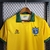 Brasil - Camisa I Retro 88/89 - Armário do Torcedor