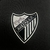 Málaga CF - Camisa Retro 13/14 - Armário do Torcedor