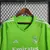 Real Madrid - Camisa Goleiro Verde 23/24 - loja online