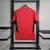 Atlético MG - Camisa Goleiro Vermelha 23/24 - Armário do Torcedor